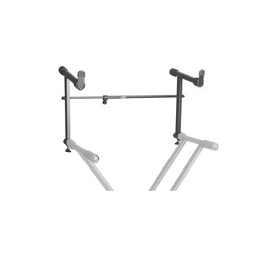 Yorkville Sound Single Tier for Keyboard Stands