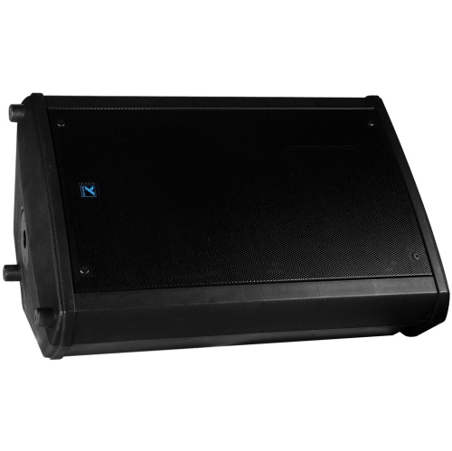 Yorkville Sound NX Series 1600 Watt Peak 15-Inch+Horn Active PA Cabinet