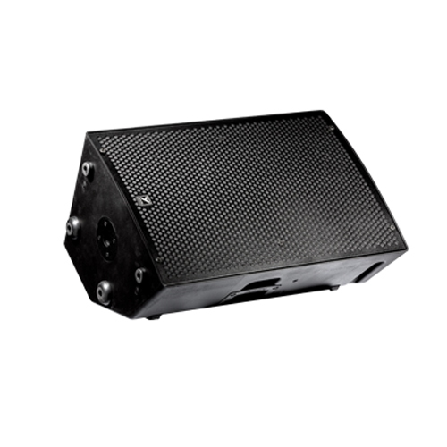 Yorkville Sound Parasource 4400 Watt Peak 15-Inch+Horn Active PA Cabinet