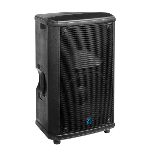 Yorkville Sound NX Series 2000 Watt Peak 12-Inch+Horn Active PA Cabinet