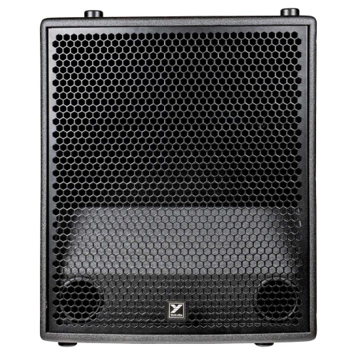 Yorkville Sound Synergy Array Powered Speaker