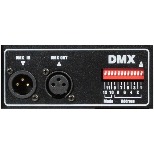 Yorkville Sound High Output 2 Pod LED Light bar