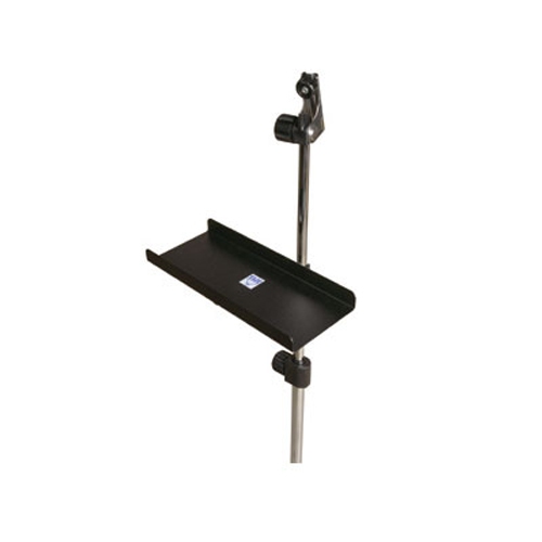 Yorkville Mic Stand Accessory Tray