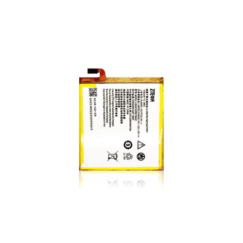 ESOURCE PARTS  Replacement Replacement Battery Compatible for Zte Zmax (Q509T) / Blade V2 Lite (A450) (Li3834T43P6H726452)