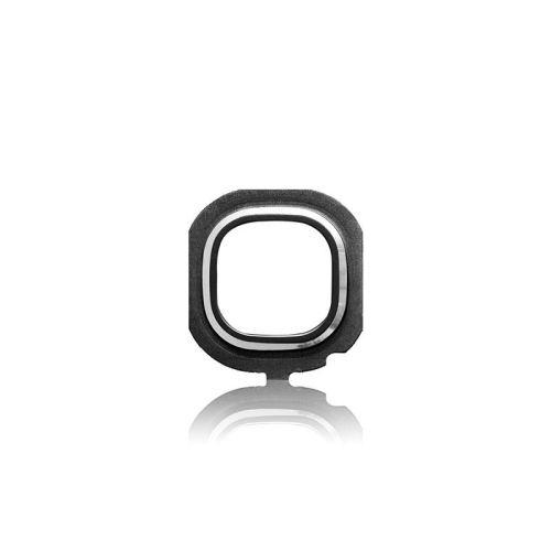 Replacement Back Camera Lens Compatible For Samsung Galaxy J5 Duos (Black)