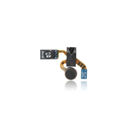 ESOURCE PARTS  Replacement Headphone Jack Compatible for Samsung Core Advance Lite (I8580 G3588 G3586)