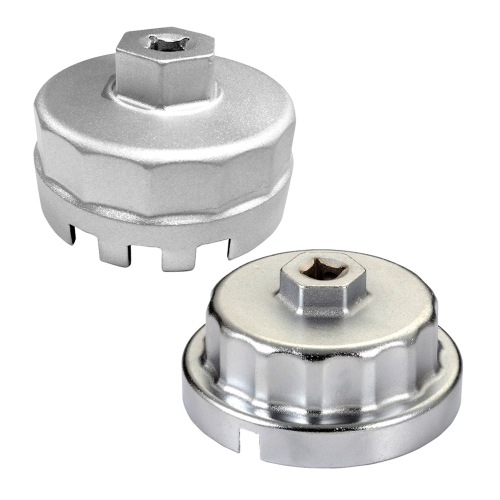 9 Circle 61603 Oil Filter Wrench Set For Toyota/Lexus 4 & 6 & 8 Cylinder