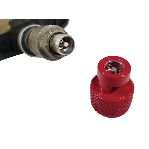 9 Circle 95007 Tire Deflator For TPMS Valves