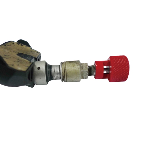 9 Circle 95007 Tire Deflator For TPMS Valves