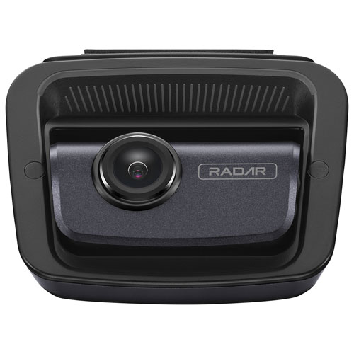 Thinkware U3000 4K UHD Dash Cam with GPS & Wi-Fi