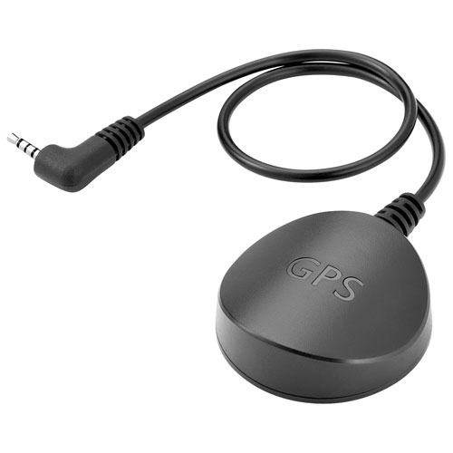 Caméra de tableau de bord 4K U3000 de Thinkware avec GPS et Wi-Fi