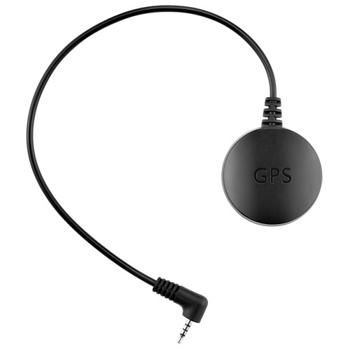 Caméra de tableau de bord 4K U3000 de Thinkware avec GPS et Wi-Fi