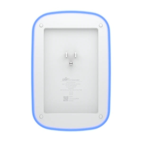 Ubiquiti UniFi6 Wi-Fi 6 Extender Access Point - White