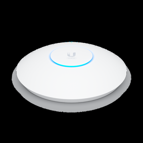 Ubiquiti UniFi6 Wi-Fi 6E PoE+ Enterprise Access Point - White