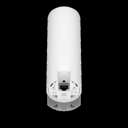 Ubiquiti Indoor/Outdoor Access Point Wi-Fi 6 Mesh - White