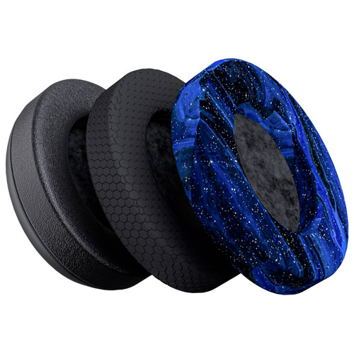 Casque d'écoute Bluetooth à suppression du bruit The Fitness de Raycon - Blanc