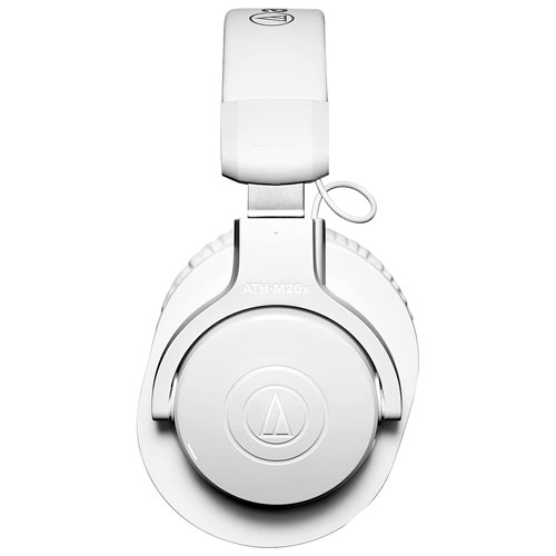 Audio-Technica ATH-M20xBT Over-Ear Sound Isolating Bluetooth