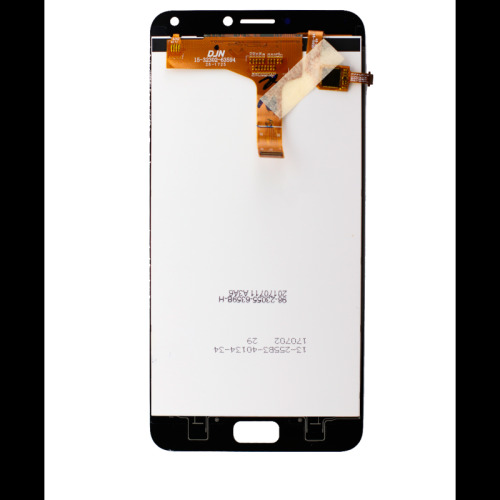 Refurbished - LCD Assembly Without Frame Compatible For Asus ZenFone 4 Max Pro / ZenFone 4 Max Plus (ZC554KL / 2017) (Black)