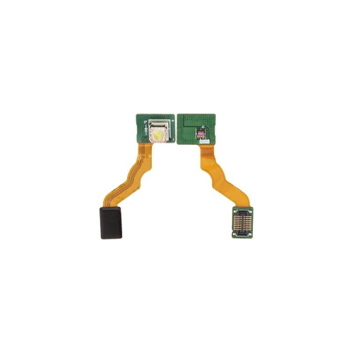 Replacement Back Camera Flash Flex Cable Compatible For Samsung Galaxy Note 10.1"
