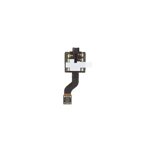 Replacement Headphone Jack Flex Cable Compatible For Samsung Galaxy Note 10.1"