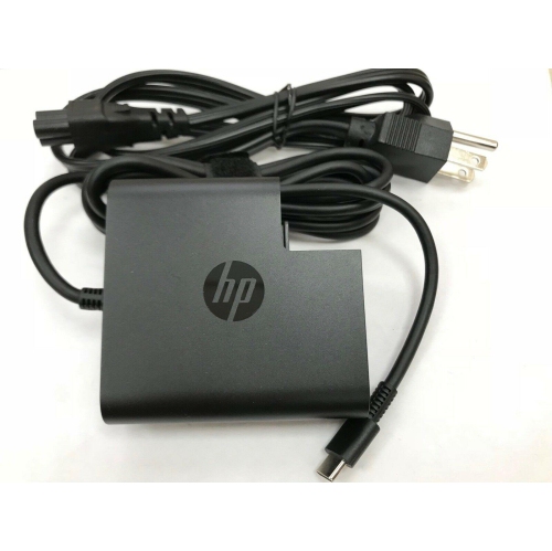 Chargeur HP 135W 647982-002 HSTNN-DA01 - Adaptateur Secteur 19.5V Pour PC Portable HP/Compaq
