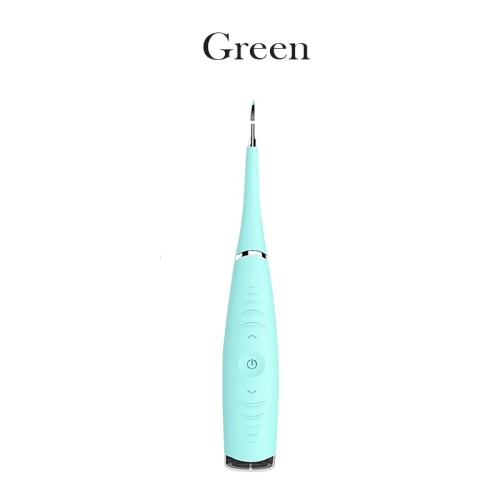 Electric Ultrasonic Dental Scaler