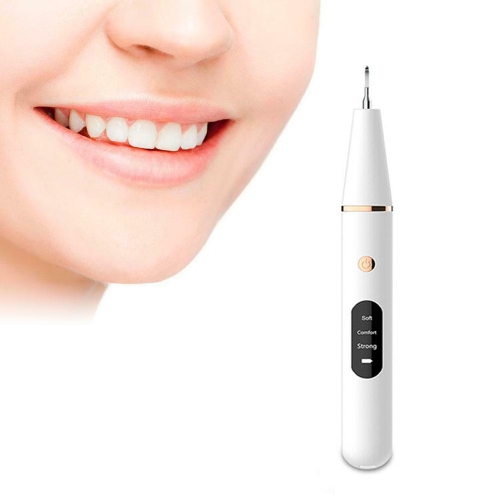 Ultrasonic Electric Teeth Dental Scaler with LED Display
