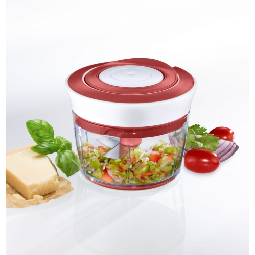 Food Chopper 400 ml Pull String VTF1202