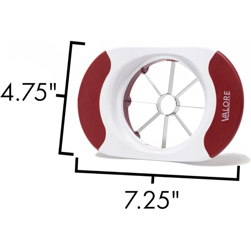 Soft Grip Apple Slicer VTF834A