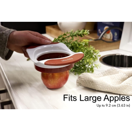 Soft Grip Apple Slicer VTF834A