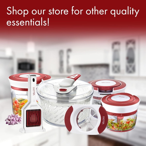 Soft Grip Apple Slicer VTF834A