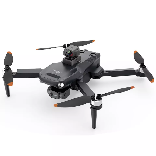 Zlrc 4k mini store folding aerial camera