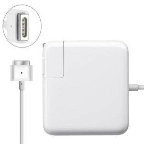 Chargeur de 60 w compatible avec le MacBook Pro Retina A1502 de 13 13 po 2012 2013 2014 2015 de MagSafe