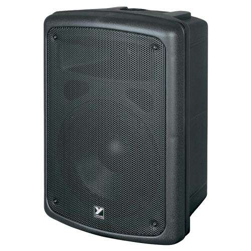 Yorkville Sound Coliseum Series Compact Speaker - 8 inch Woofer 100 Watts