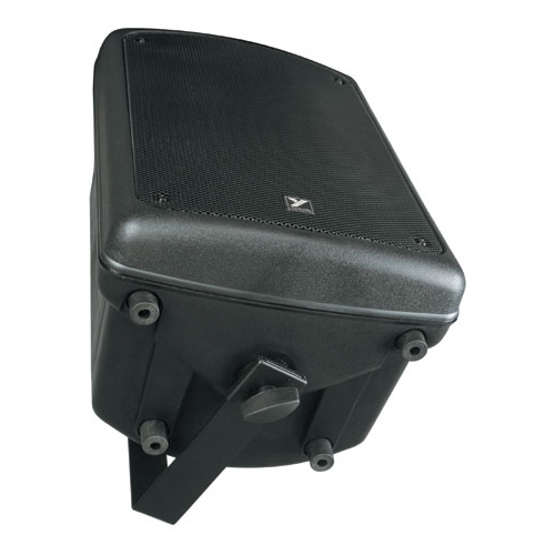 Haut-parleur amplifié compact série Coliseum de Yorkville - haut-parleur de graves 8 po - 100 W