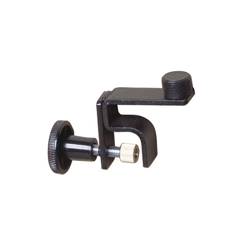 Yorkville Mic Clip for Drum Rims in Metal