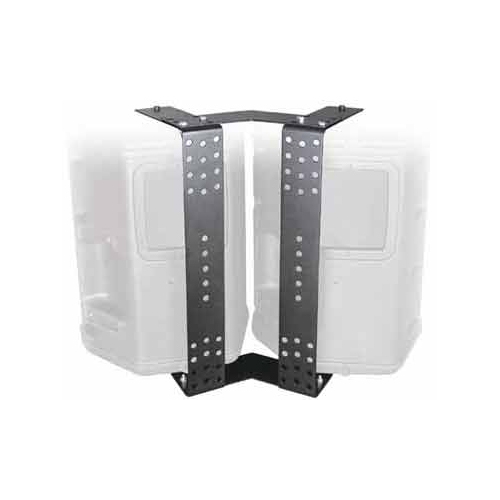 Ensemble de pièces de vol de Yorkville pour NX300.600 et 750