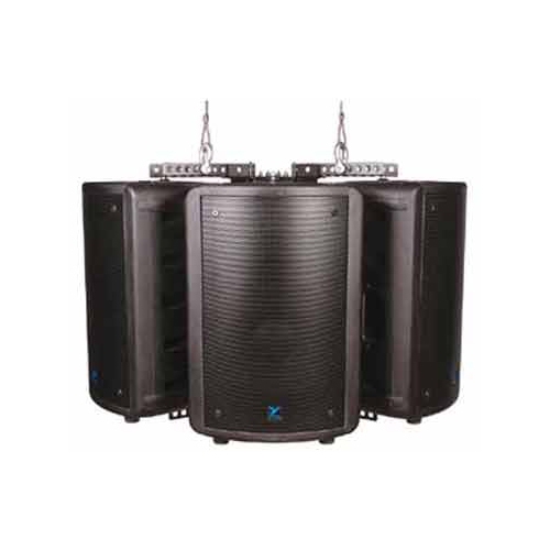 Ensemble de pièces de vol de Yorkville pour NX300.600 et 750