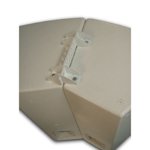 Yorkville Sound Flying Hardware Kit for CU15 PA Cabinet