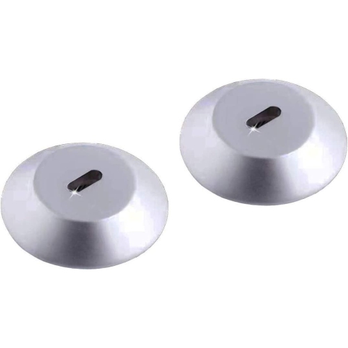 3M Adhesive Security Plate Security Slot Adhesive Anchor Plates