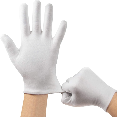 Cotton gloves deals canada