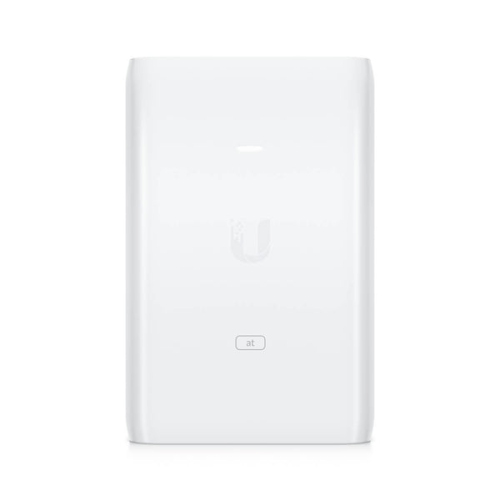 Ubiquiti 802.3at PoE Injector for U6-LR/PRO - White