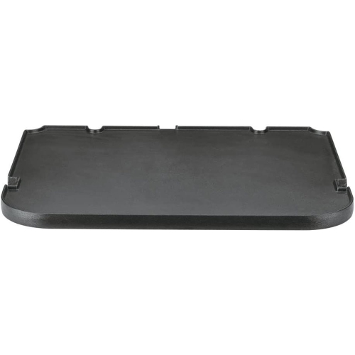 Cuisinart - 5-in-1 Griddler Cooking Grill, Reversible Non-Stick Plates, Brushed Stainless Steel