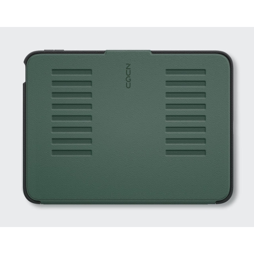 Zugu Case for iPad 10.9in 11th Gen 2025, 10th Gen 2022 - Pine