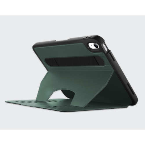 Zugu Case for iPad 10.9in 11th Gen 2025, 10th Gen 2022 - Pine