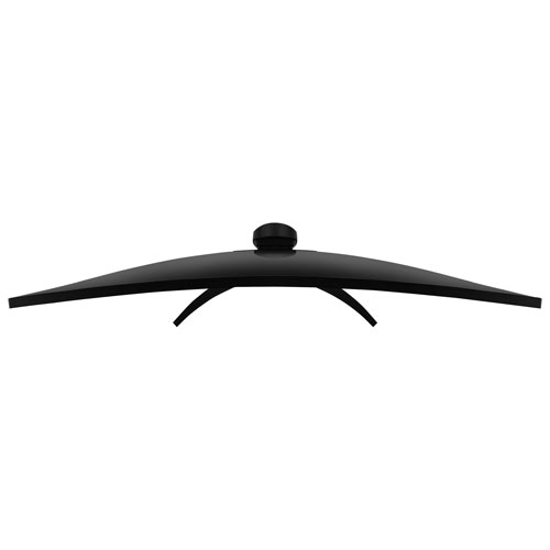 Acer Nitro 27" FHD 180Hz 1ms GTG LED Curved FreeSync Gaming Monitor (ED273 S3biip) - Only at Best Buy