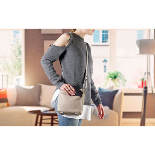 Disque dur externe portatif USB 3.0 One Touch de 1 To de Seagate - Noir