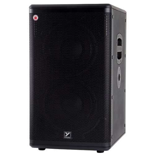 Yorkville Sound EXM ProSUB 2x10'' 800W Portable Battery-Powered Subwoofer