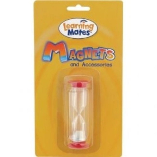 Image 1 de 1.. Popular Playthings - 1 Minute Sand Timer