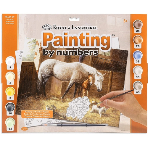 ROYAL - Large PBN Making Friends